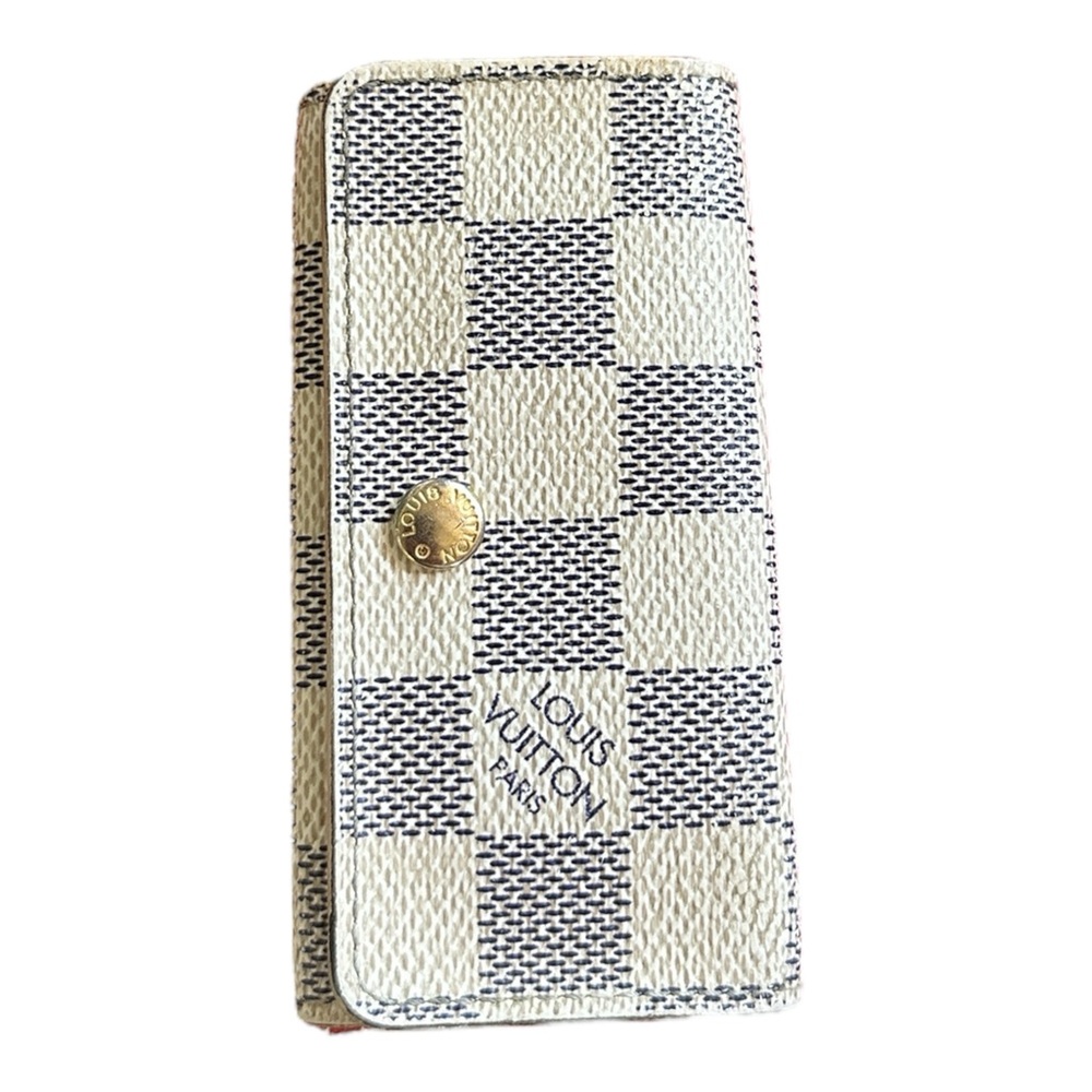Louis Vuitton Key holder